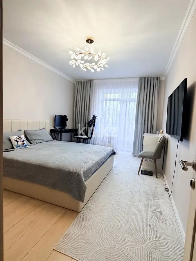 Продажа 3-комнатной квартиры, 90 м² - Продажа недвижимости в Казахстане - страница 13 фото 2 из 7