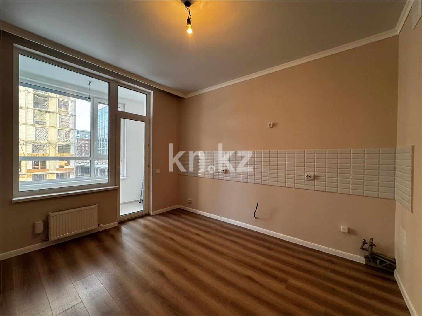 Продажа 3-комнатной квартиры, 88.6 м² - Продажа трехкомнатных квартир в Астане - страница 3 фото 8 из 13