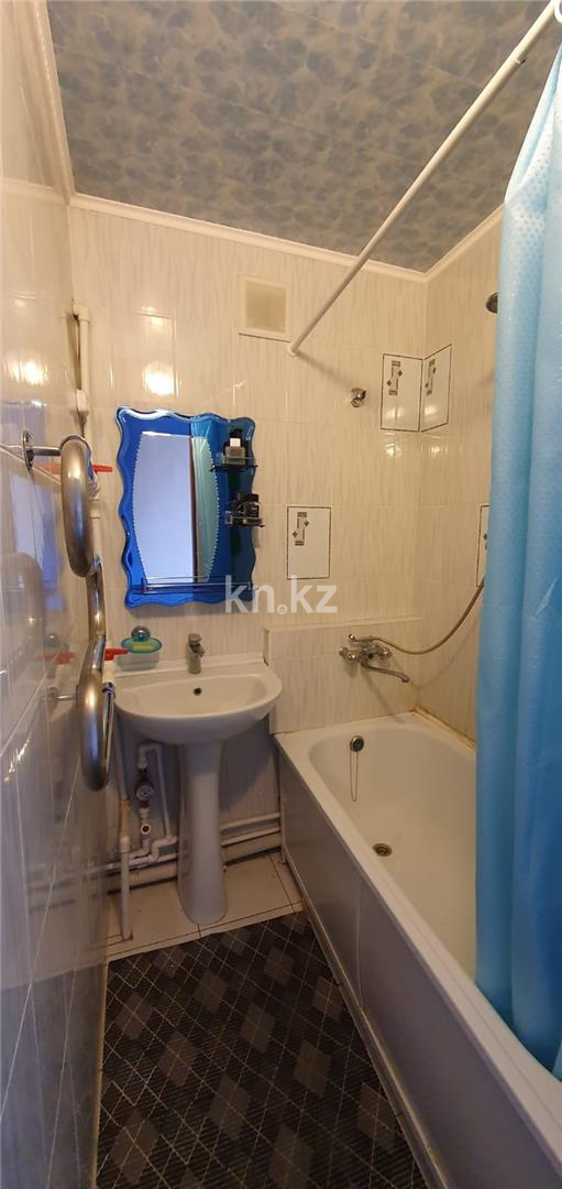 Продажа 3-комнатной квартиры, 54 м², пр. Металлургов в Темиртау - фото 10