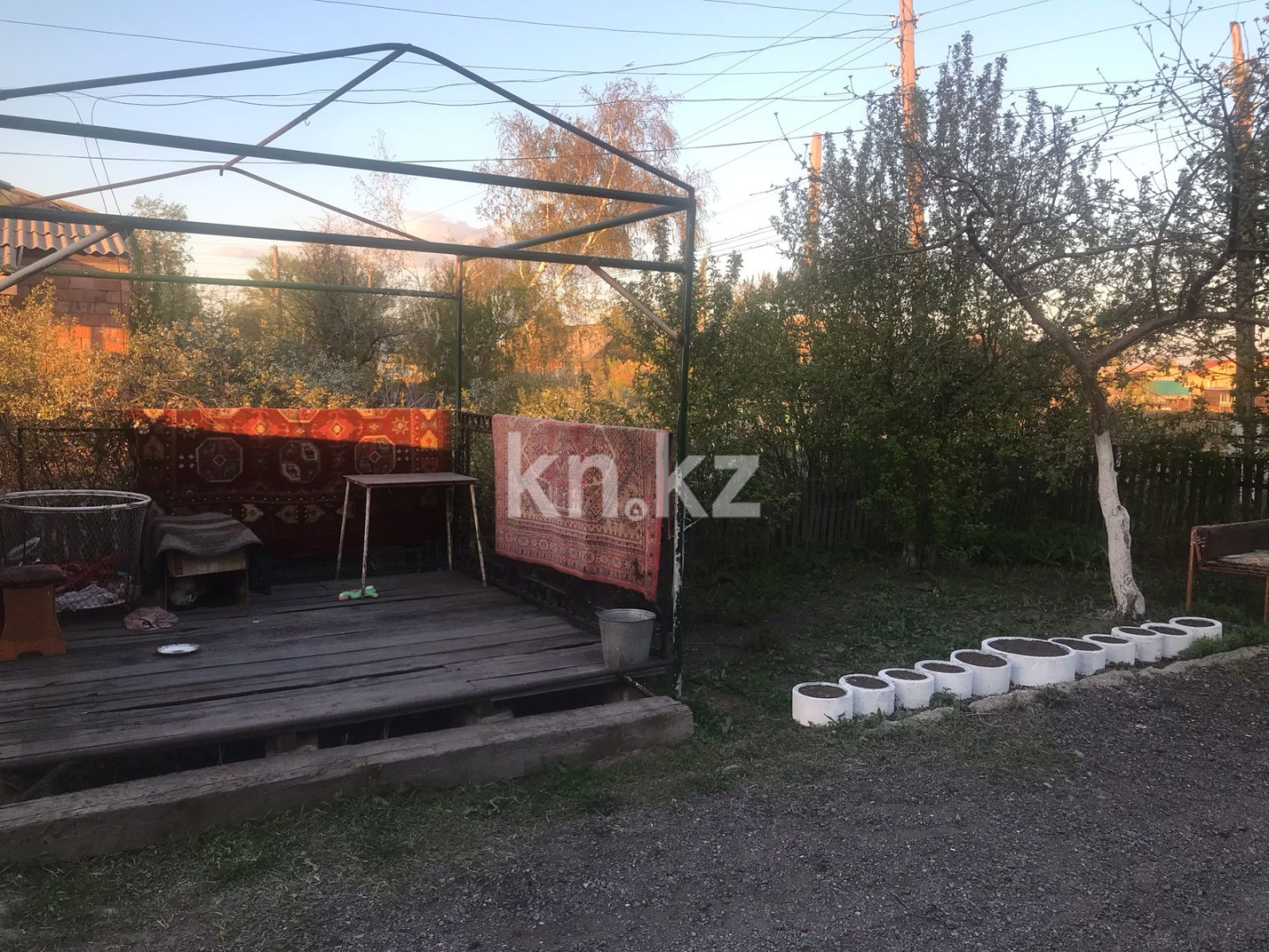 Продажа 4-комнатного дома, 130 м², Мира, дом  3/2 - Продажа домов, коттеджей в Карагандинской области фото 23 из 26