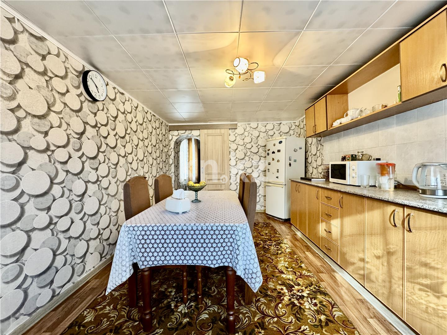 Продажа 3-комнатного дома, 76.7 м², ул. Коцюбинского, дом  1 - Продажа домов, коттеджей в Караганде фото 19 из 36