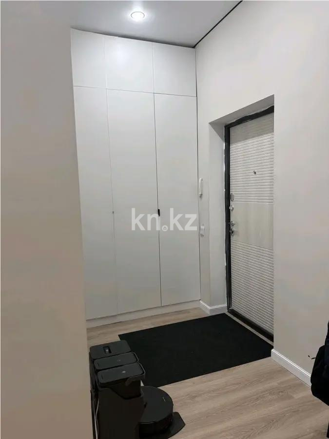 Продажа 2-комнатной квартиры, 53 м², ул. Е-429, дом  14 в Астане - фото 5