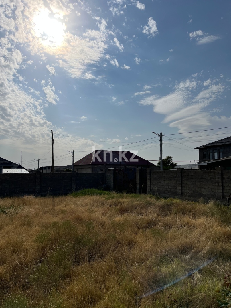Продажа участка, 8 сот. в Шымкенте - фото 2
