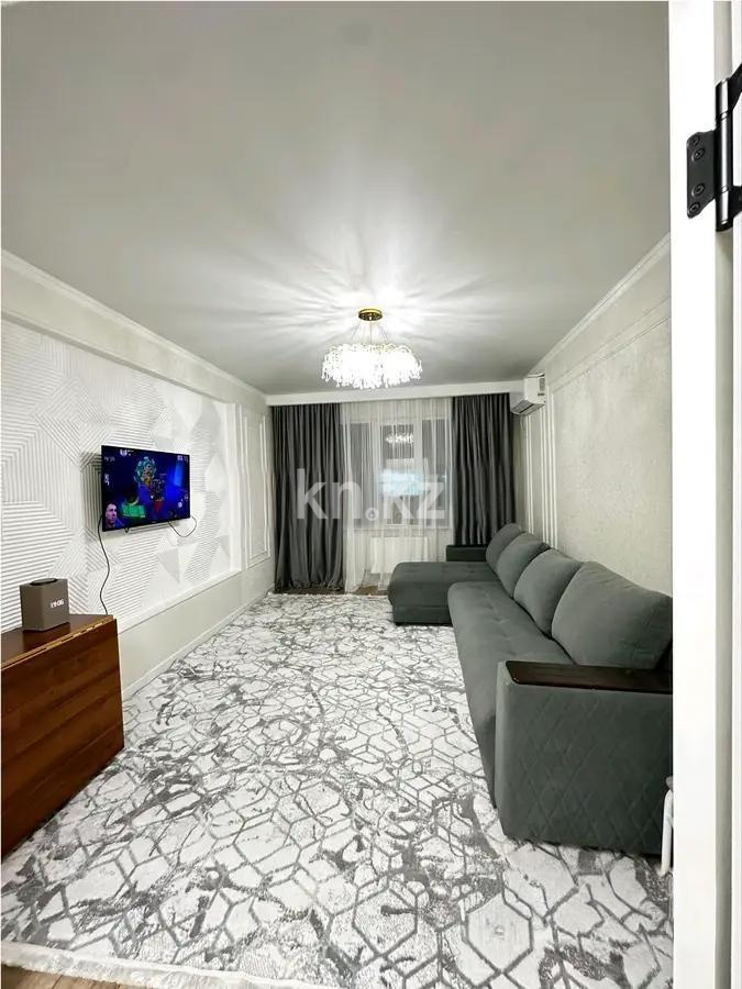 Продажа 2-комнатной квартиры, 65 м² - Продажа квартир от собственников в Алматы фото 1 из 5