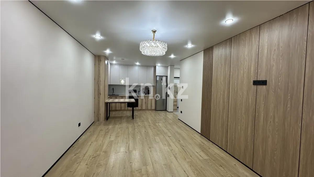 Продажа 2-комнатной квартиры, 57 м², ул. Жандосова, дом  94а - Продажа квартир в Алматы фото 3 из 4