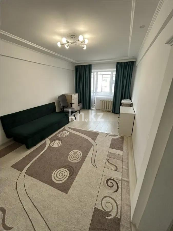 Продажа 2-комнатной квартиры, 45 м² в Астане