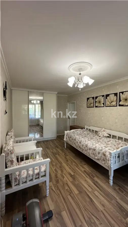 Продажа 2-комнатной квартиры, 43.9 м², мкр-н 9, дом  20 - Продажа  двухкомнатных квартир в Алматы фото 1 из 5