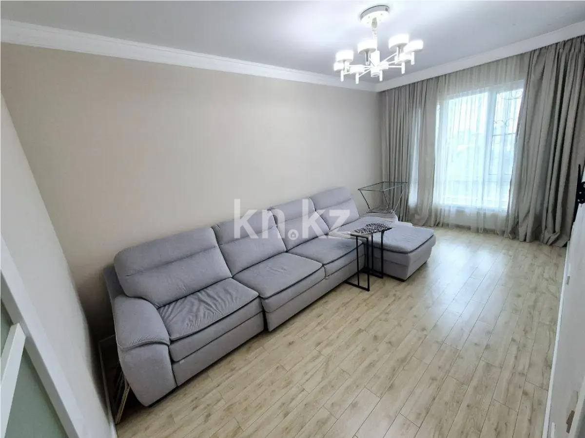 Продажа 3-комнатной квартиры, 80 м² - Продажа недвижимости в Алматы - страница 28 фото 1 из 4