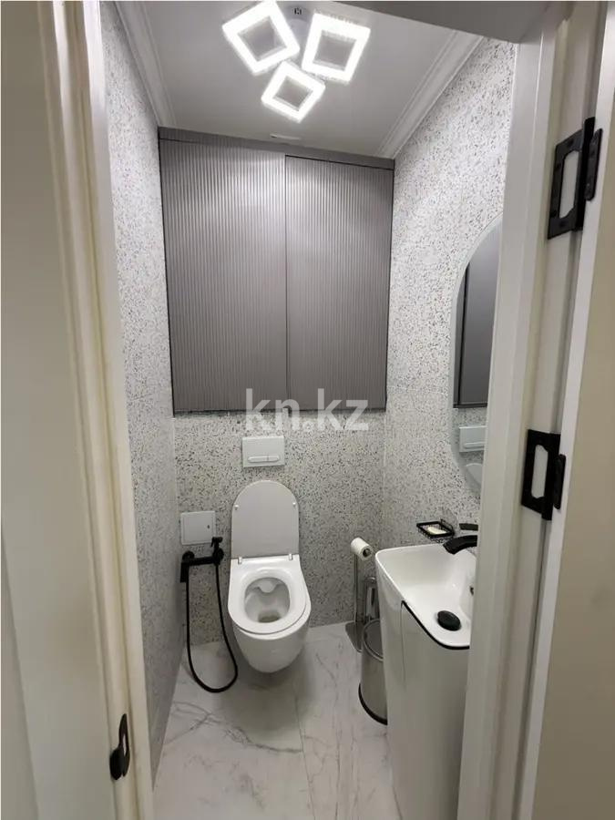 Продажа 2-комнатной квартиры, 78 м², ул. Навои, дом  9/1 в Алматы - фото 5