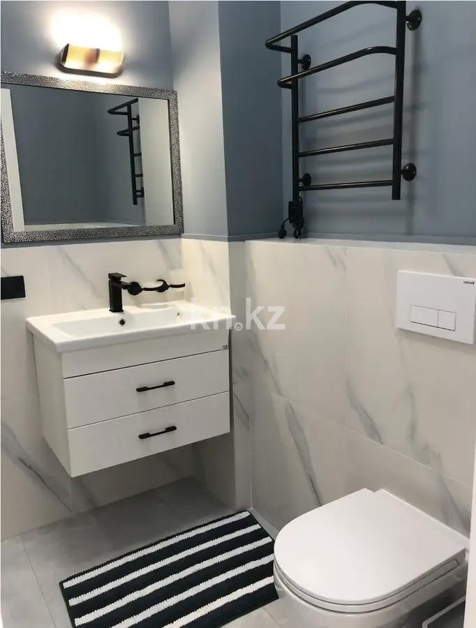 Продажа 2-комнатной квартиры, 37.5 м² - Продажа недвижимости в Астане - страница 7 фото 3 из 5