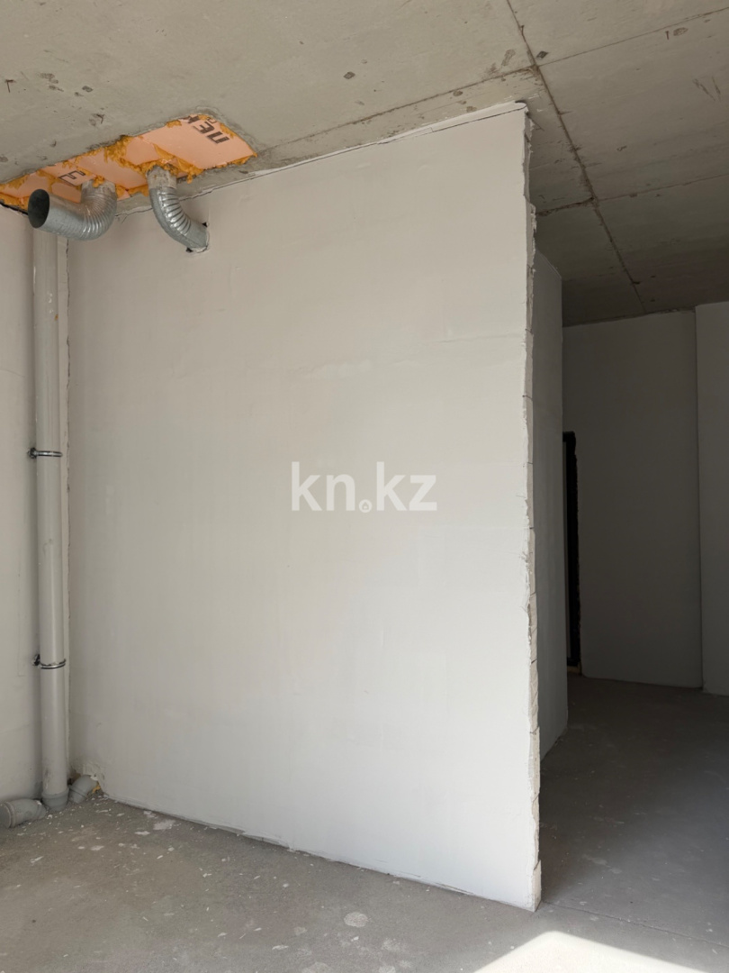 Продажа 1-комнатной квартиры, 42 м² в Астане - фото 3