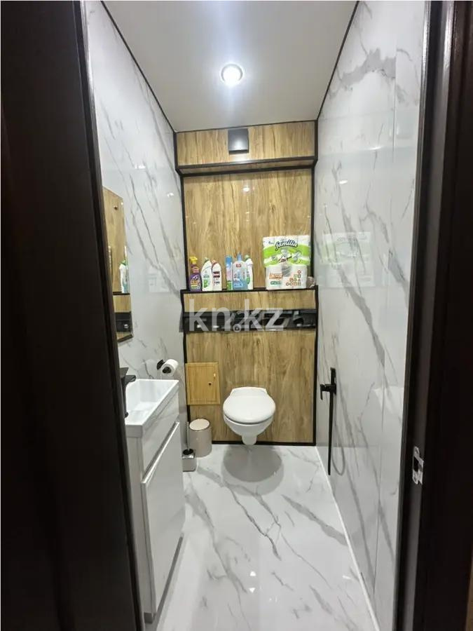 Продажа 4-комнатной квартиры, 74 м² - Продажа квартир в Астане без посредников - страница 16 фото 6 из 7