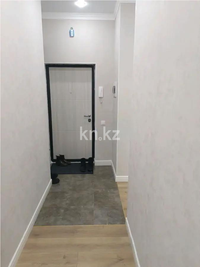 Продажа 3-комнатной квартиры, 83.2 м², ул. Асфендиярова, дом  8 - Продажа квартир в Казахстане фото 5 из 5