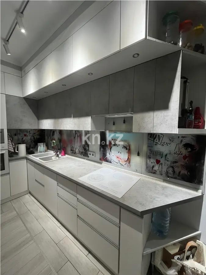 Продажа 4-комнатной квартиры, 128 м², ул. Брусиловского, дом  167 - Продажа квартир в новостройках Алматы фото 6 из 8