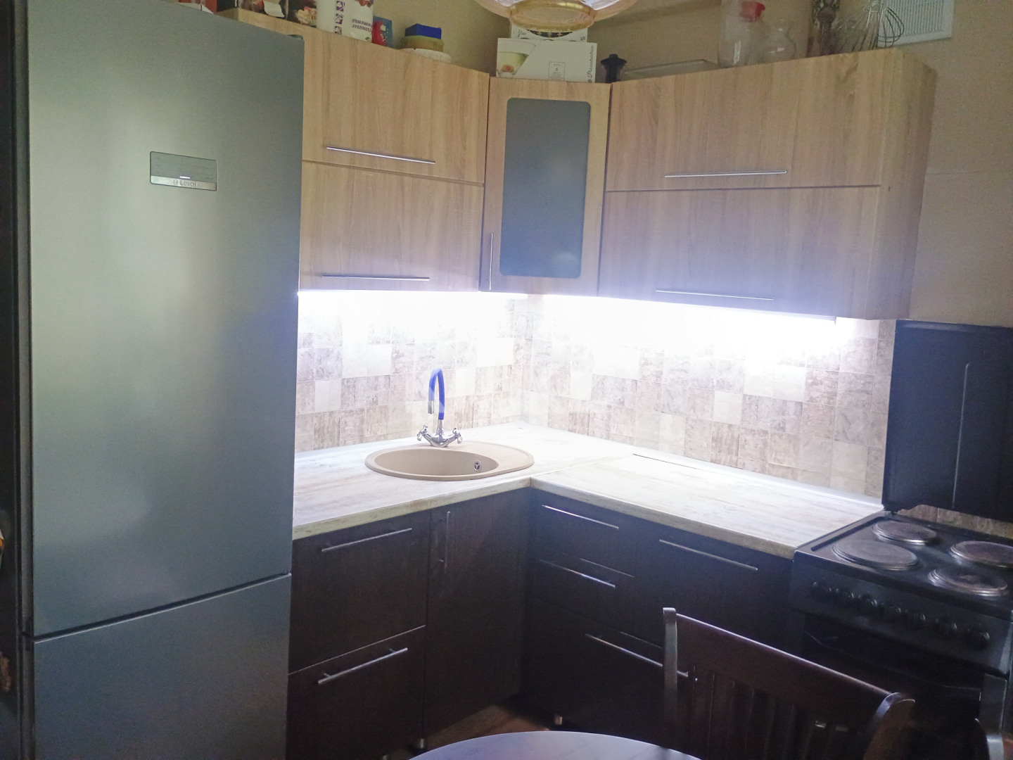 Продажа 3-комнатной квартиры, 70 м², ул. Карбышева, дом  34 - Продажа  трехкомнатных квартир в Усть-Каменогорске фото 13 из 18