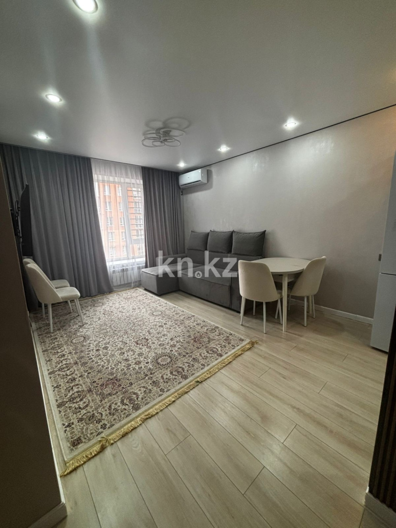 Продажа 2-комнатной квартиры, 40 м² в Астане - фото 7