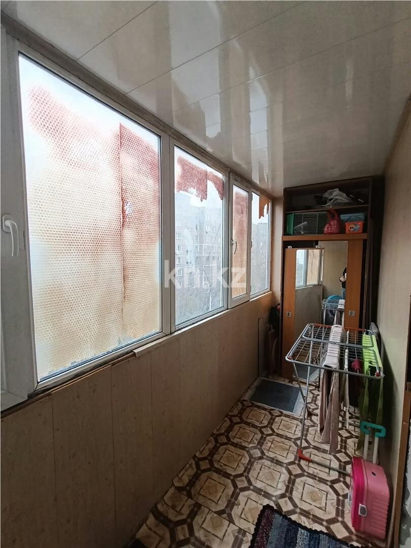 Продажа 2-комнатной квартиры, 54 м² в Темиртау - фото 9