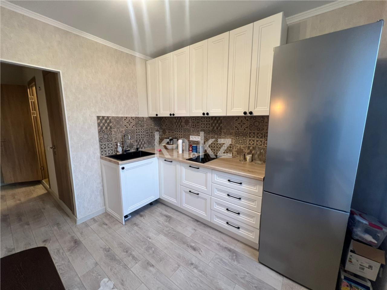 Продажа 2-комнатной квартиры, 49 м², мкр-н Орбита-1 в Караганде - фото 5