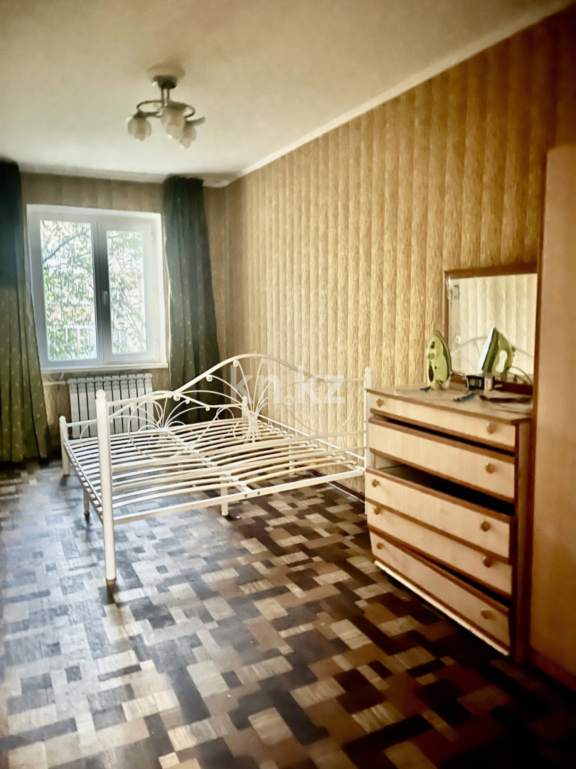 Аренда 2-комнатной квартиры, 45 м² - Аренда недвижимости в Казахстане - страница 2 фото 5 из 7