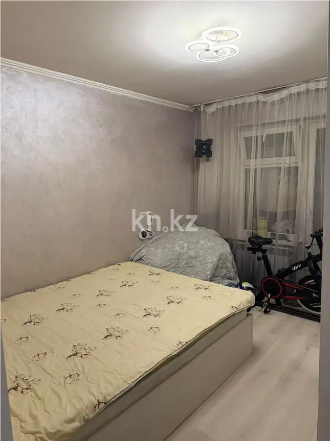 Продажа 2-комнатной квартиры, 52.5 м² в Алматы - фото 2