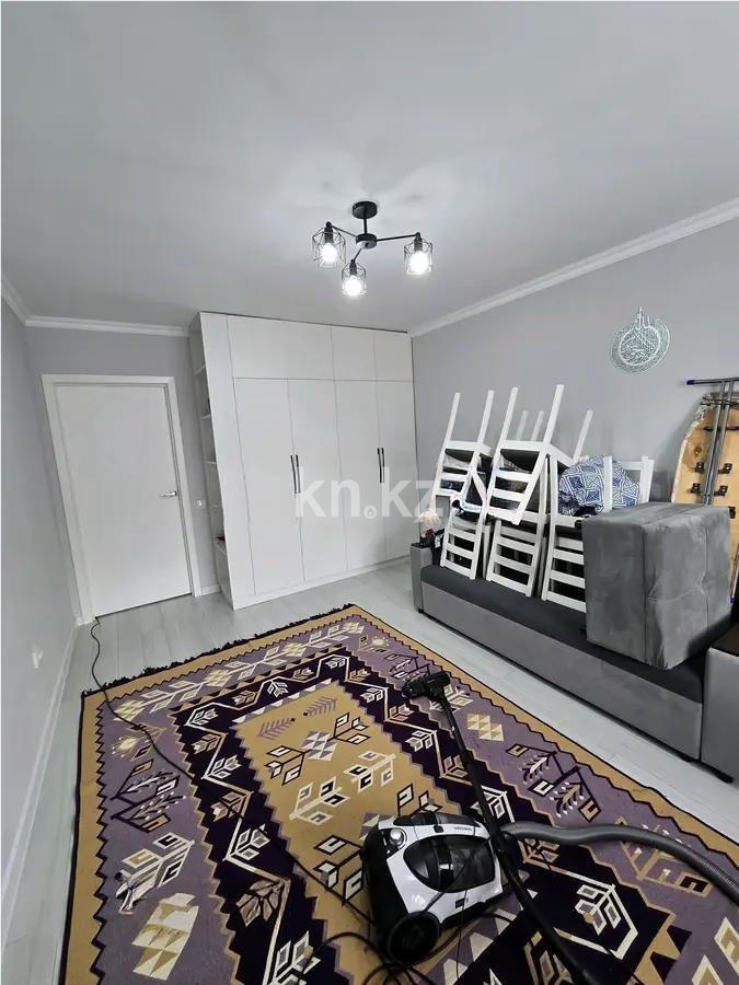 Продажа 2-комнатной квартиры, 54 м² - Продажа квартир в Алатауском р-не Алматы фото 1 из 2