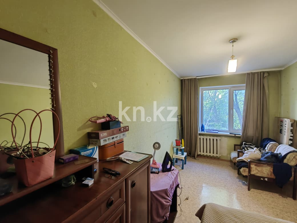 Продажа 2-комнатной квартиры, 47 м² - Продажа гаражей в Актобе фото 8 из 25