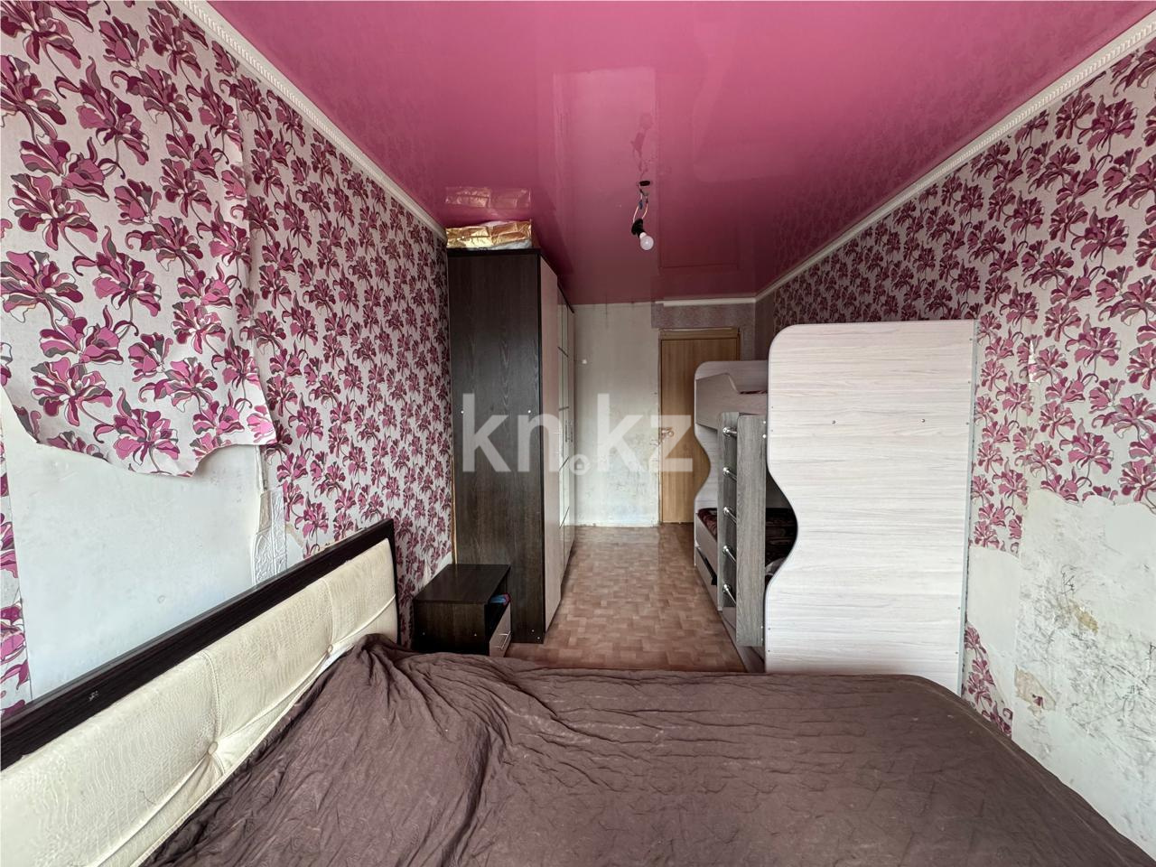 Продажа 2-комнатной квартиры, 46 м² - Недвижимость в Темиртау фото 4 из 11