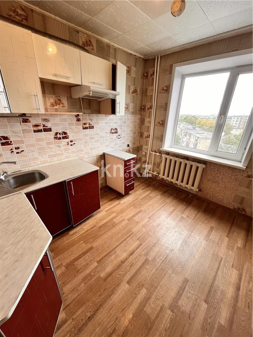 Продажа 3-комнатной квартиры, 63 м², пр. Мира в Темиртау - фото 4