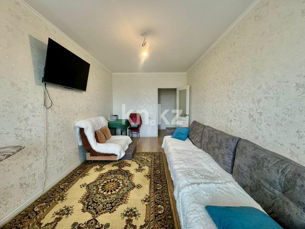 Продажа 2-комнатной квартиры, 70 м², мкр-н Шапагат в Караганде - фото 2