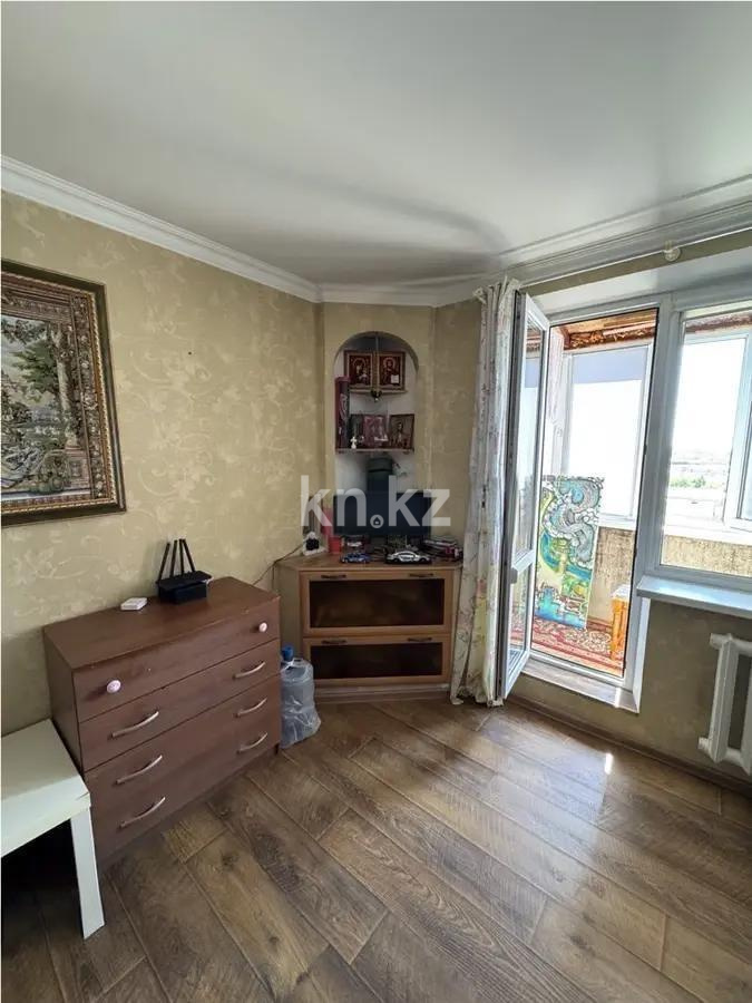 Продажа 2-комнатной квартиры, 54 м², мкр-н Гульдер-1 - Продажа квартир в Караганде фото 2 из 4