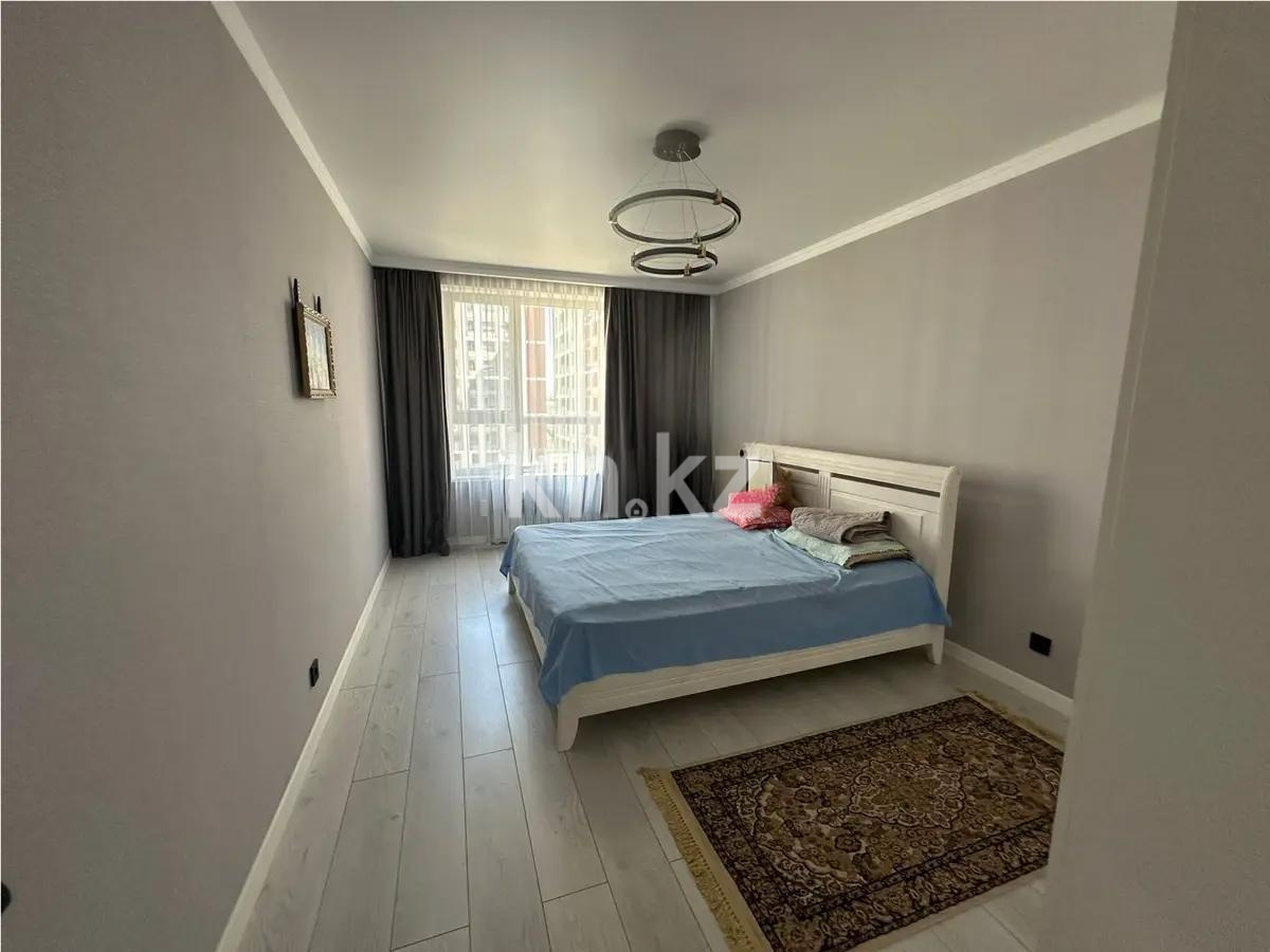 Продажа 3-комнатной квартиры, 87 м², ул. Коктерек, дом  139/7 в Алматы - фото 3