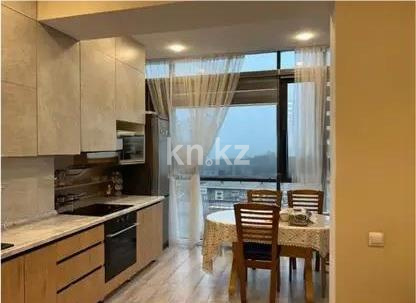 Продажа 3-комнатной квартиры, 98 м², пр. Гагарина, дом  124 в Алматы - фото 5