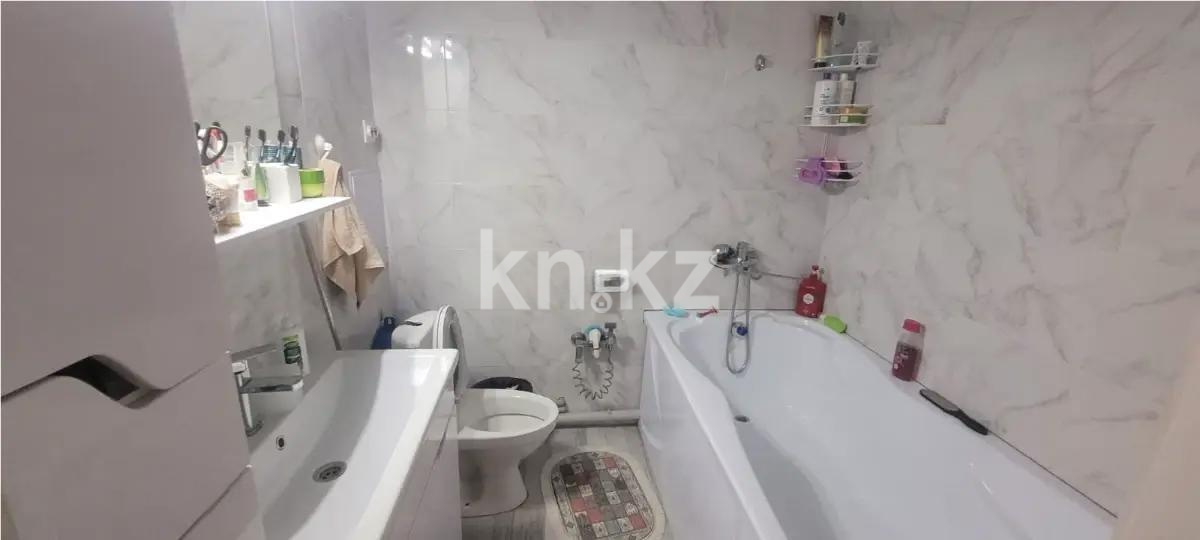 Продажа 2-комнатной квартиры, 60.1 м², пр. Туран, дом  89/3 в Астане - фото 3