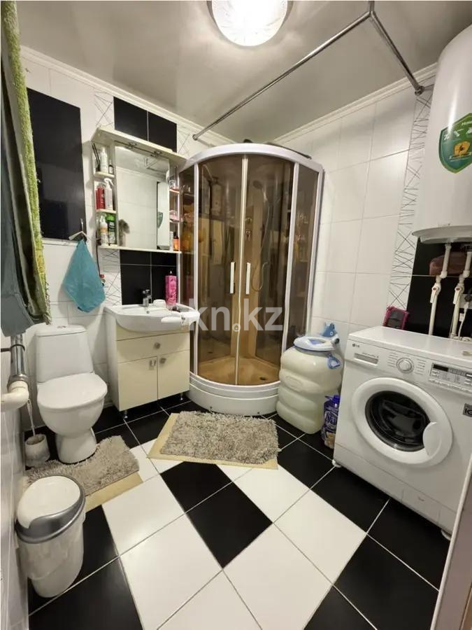 Продажа 3-комнатной квартиры, 59 м² в Караганде - фото 5