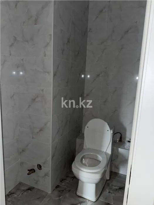 Продажа 2-комнатной квартиры, 57 м², ул. Омарова, дом  3 - Продажа квартир в новостройках Алматы фото 5 из 6