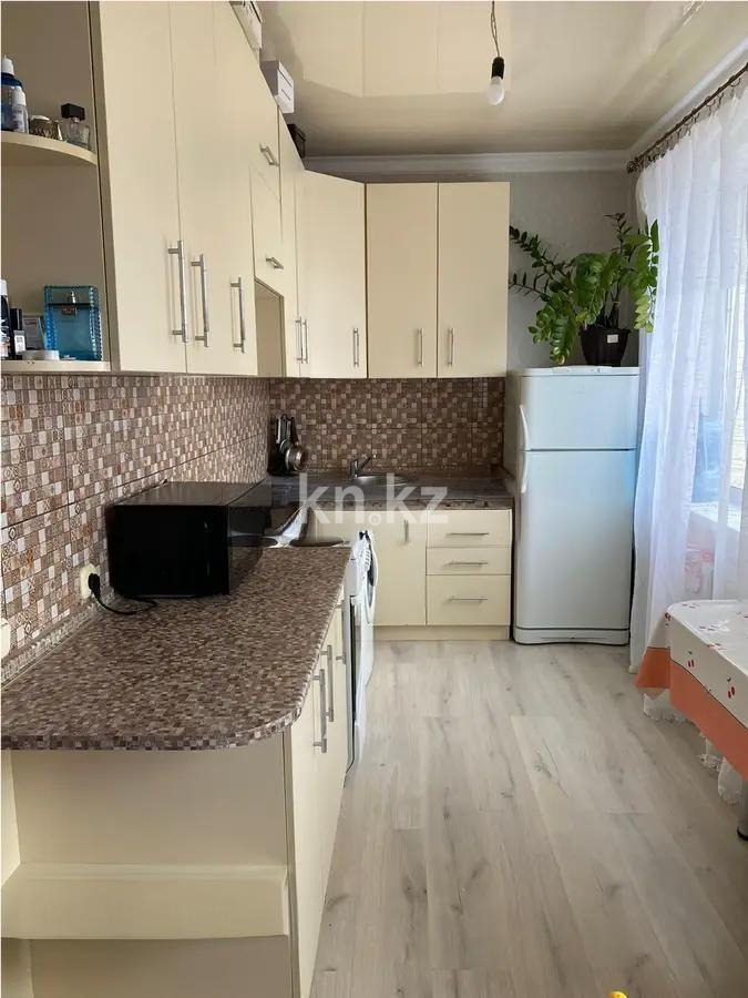 Продажа 1-комнатной квартиры, 30 м² - Аренда квартир посуточно в Акмолинской области фото 2 из 2
