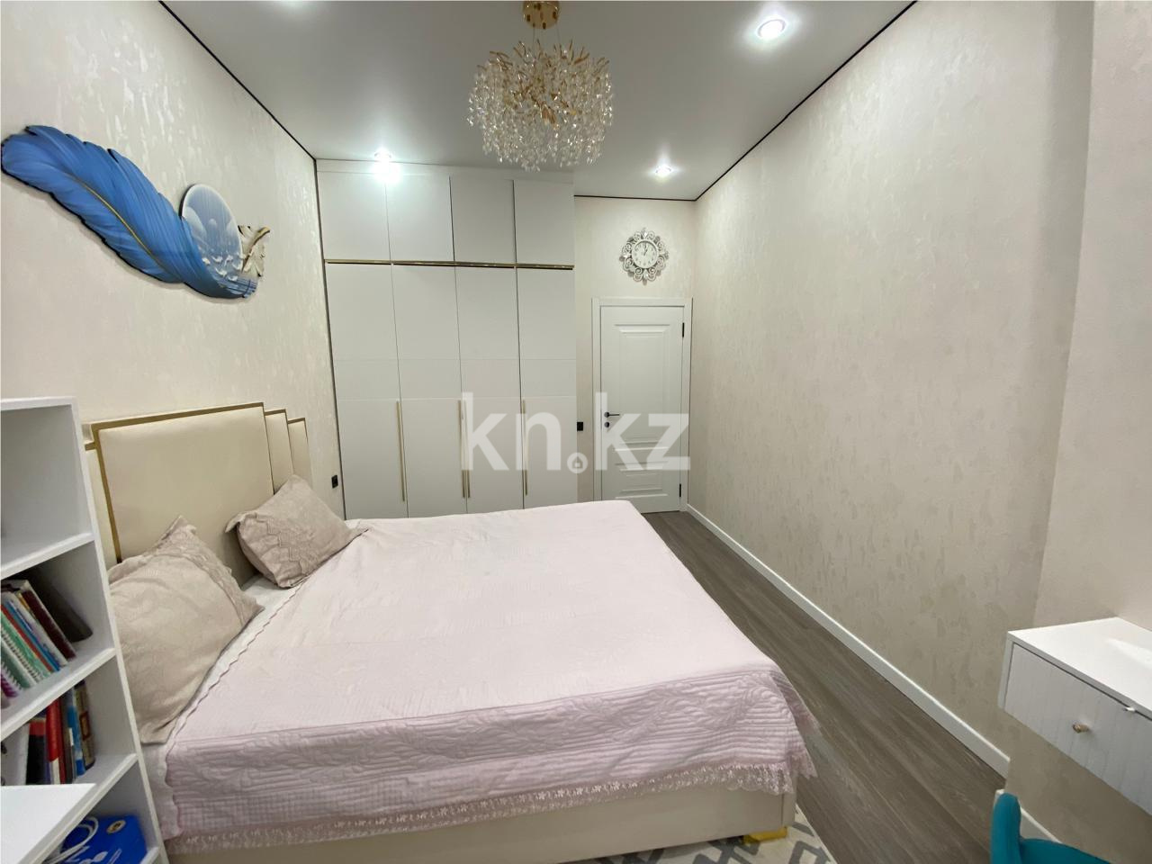 Продажа 3-комнатной квартиры, 86 м² - Недвижимость в Казахстане - страница 3 фото 6 из 18