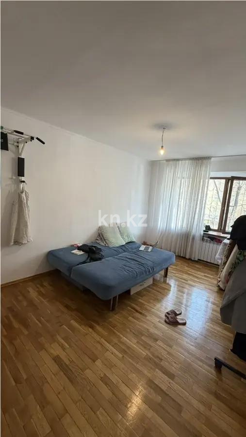 Продажа 4-комнатной квартиры, 106.5 м² - Продажа четырехкомнатных квартир от собственников в Алматы фото 3 из 7