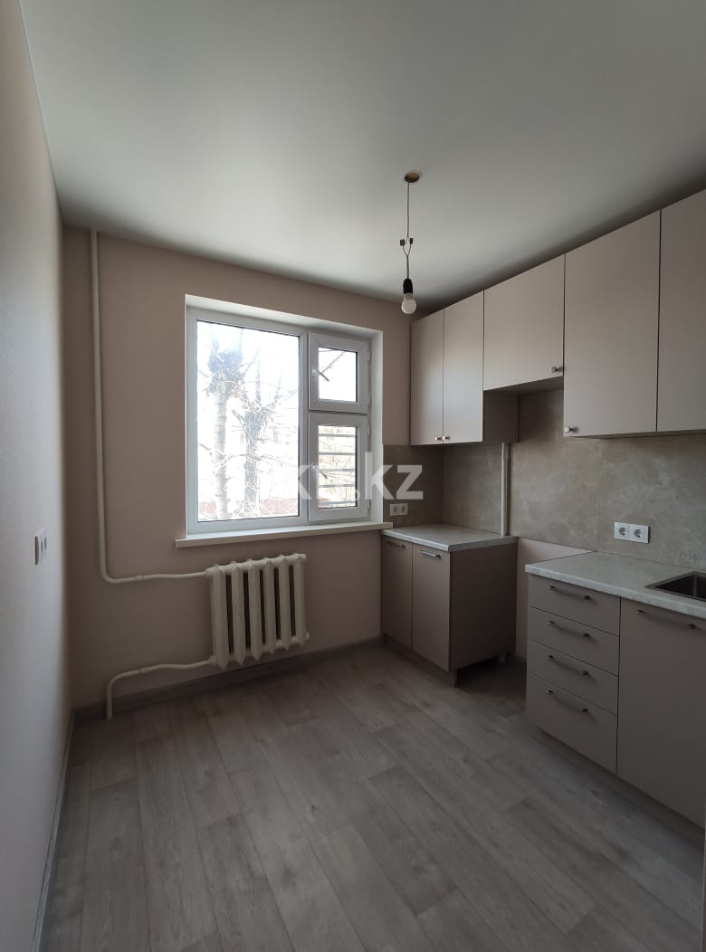 Продажа 1-комнатной квартиры, 30.7 м² в Астане - фото 4