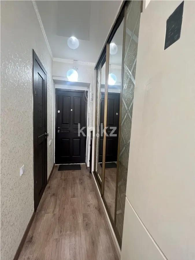 Продажа 1-комнатной квартиры, 18 м², ул. Мусрепова, дом  7/2 в Астане - фото 3