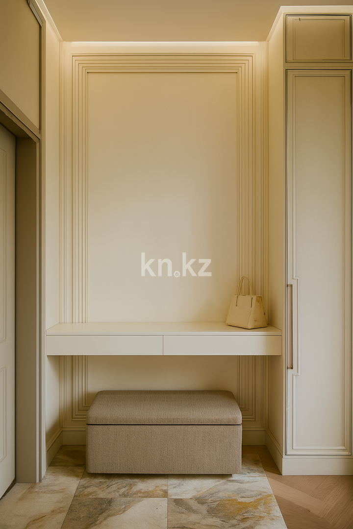 Продажа 2-комнатной квартиры, 80 м², ул. Толе би, дом  52 в Астане - фото 5