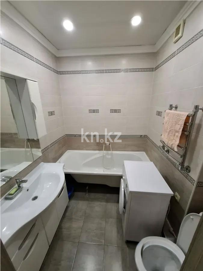 Продажа 1-комнатной квартиры, 43 м² в Алматы - фото 5