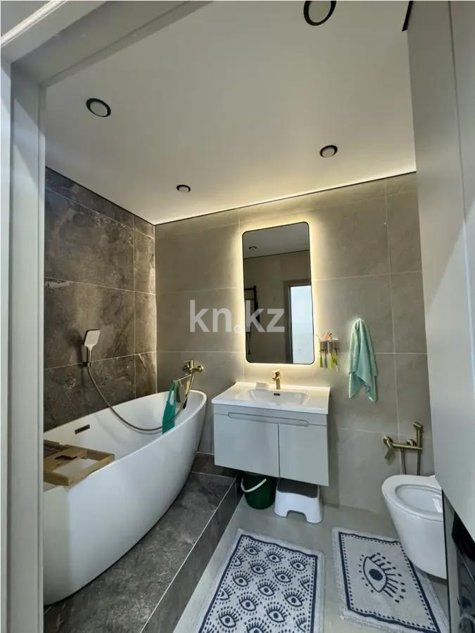 Продажа 4-комнатной квартиры, 93.25 м² - Недвижимость в Казахстане - страница 32 фото 7 из 7