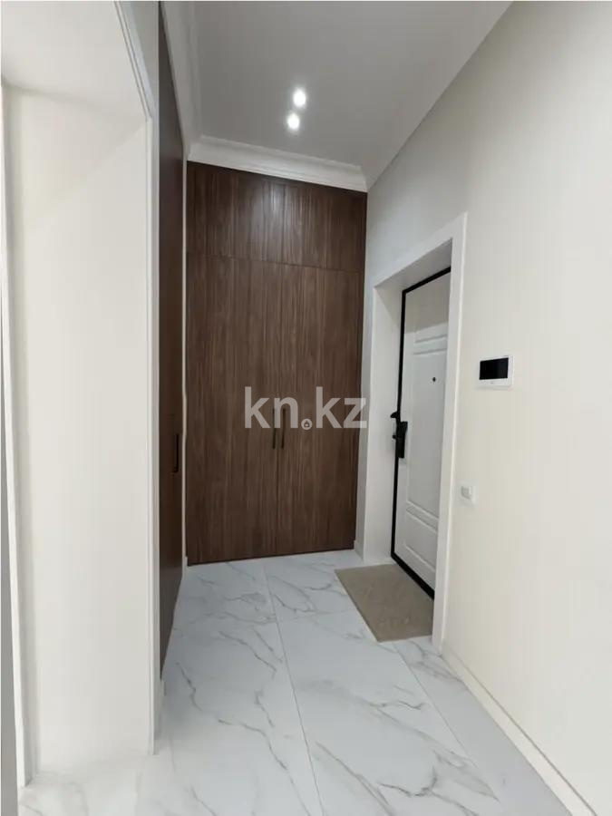 Продажа 2-комнатной квартиры, 72.19 м², ул. Розыбакиева, дом  320 - Продажа  двухкомнатных квартир в Алматы фото 5 из 5