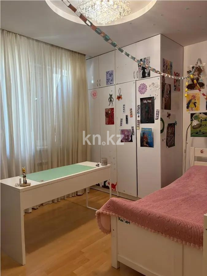 Продажа 3-комнатной квартиры, 98.8 м² в Алматы - фото 3