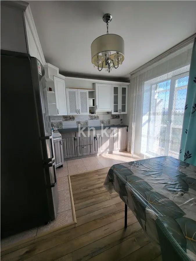 Продажа 4-комнатной квартиры, 110 м², пр. Шахтеров, дом  23/7 - Продажа  четырехкомнатных квартир в Караганде фото 6 из 11