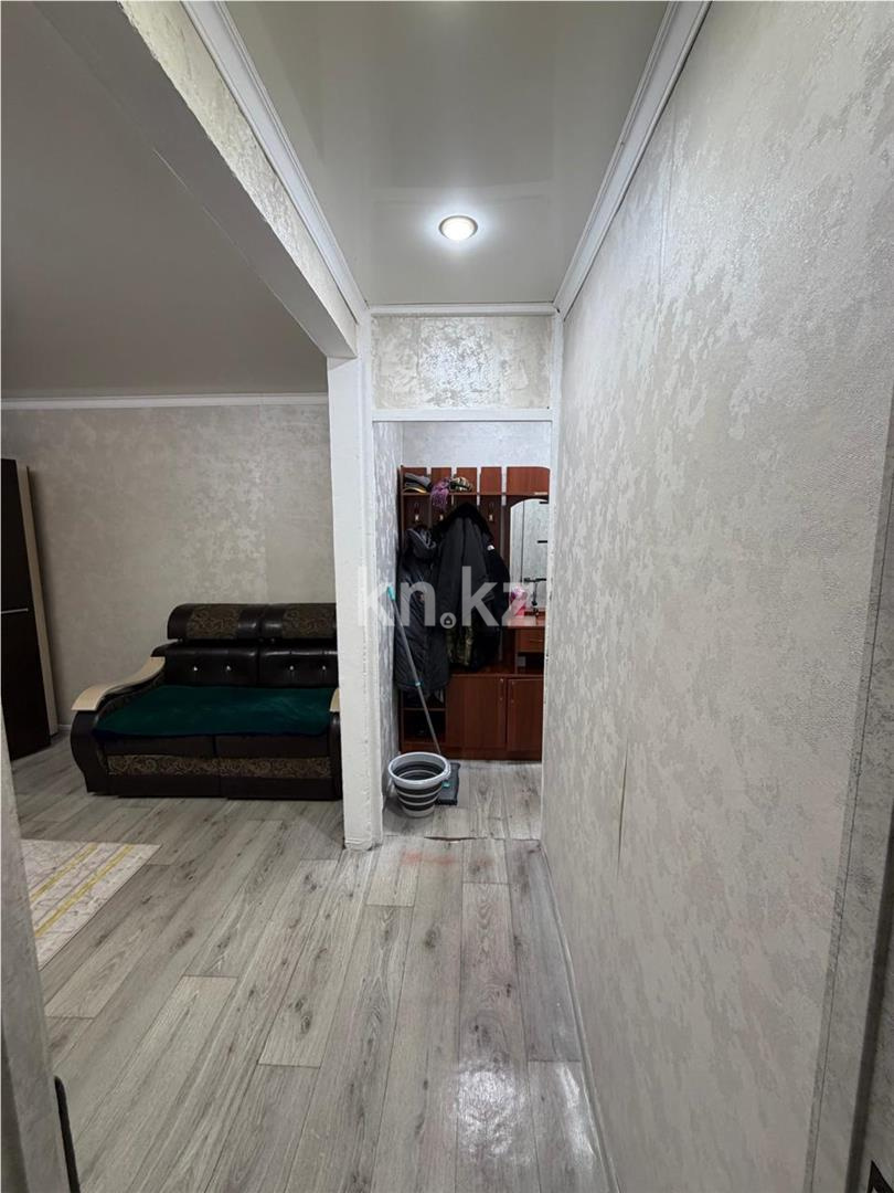 Продажа 2-комнатной квартиры, 45 м² - Продажа двухкомнатных квартир в Караганде - страница 2 фото 7 из 9