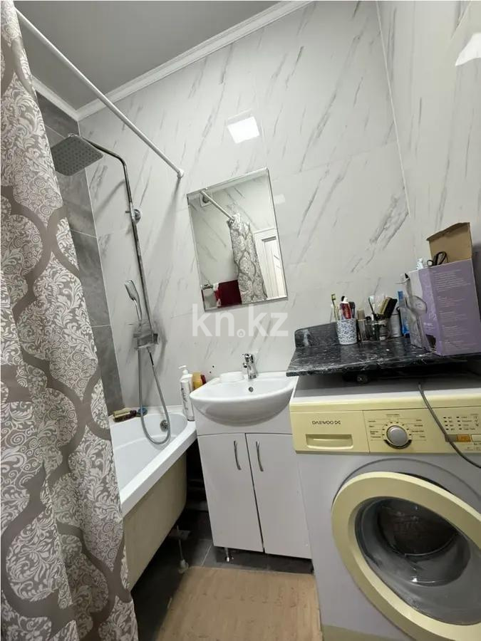 Продажа 3-комнатной квартиры, 75 м² в Алматы - фото 5