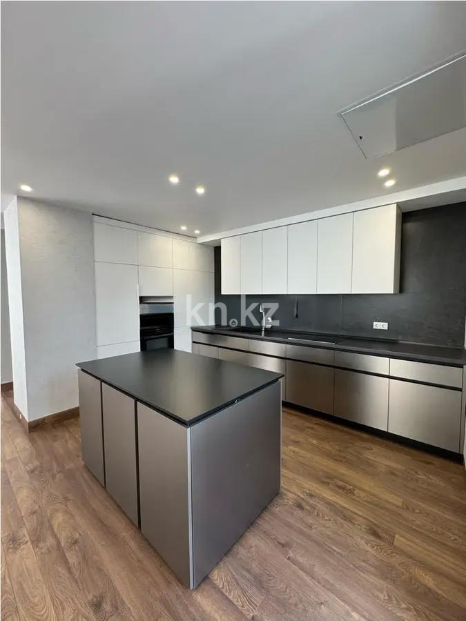 Продажа 3-комнатной квартиры, 150 м² - Продажа трехкомнатных квартир от собственников в Алматы - страница 6 фото 2 из 3