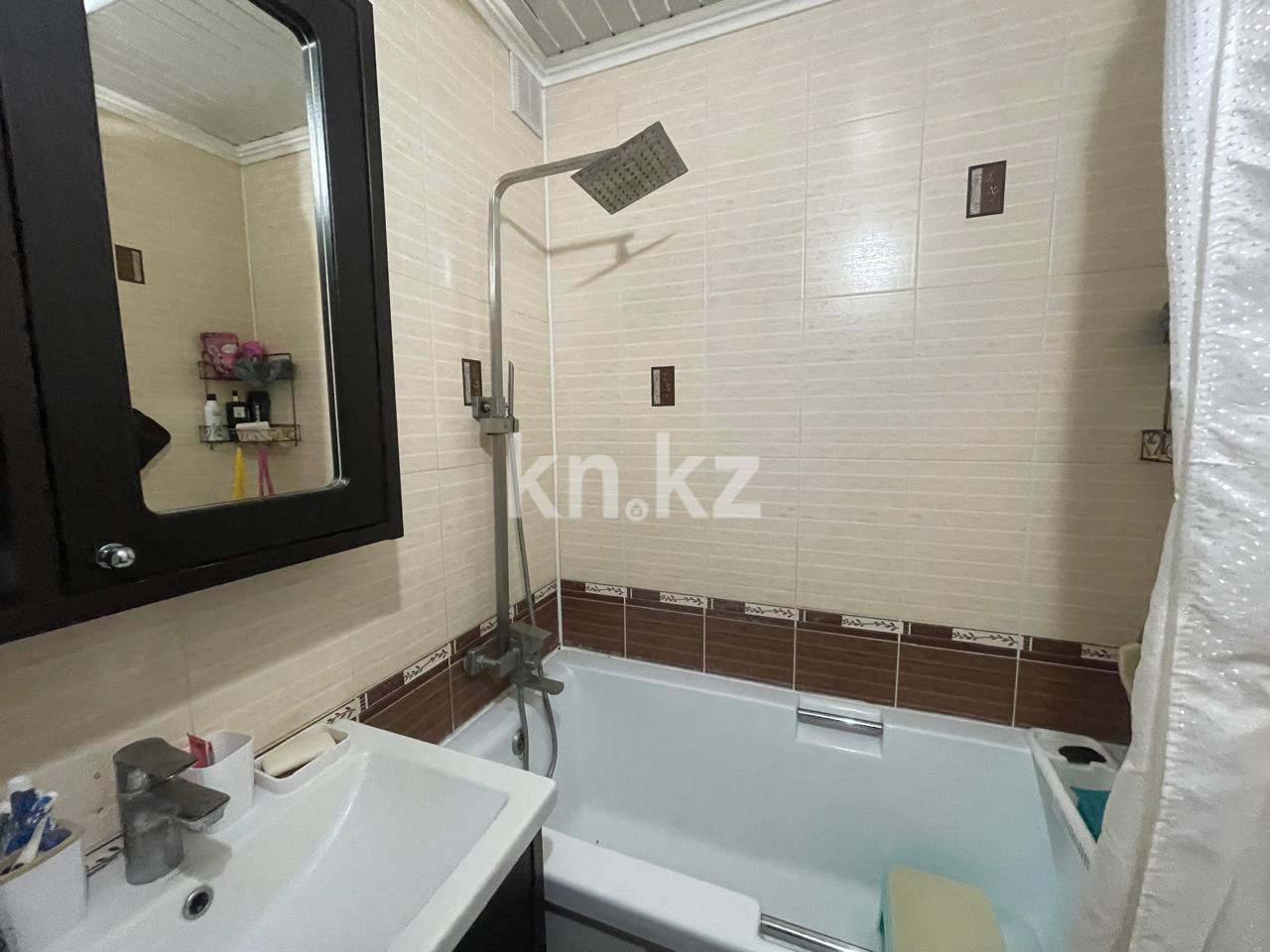 Продажа 3-комнатной квартиры, 70 м² - Продажа квартир в Караганде - страница 58 фото 12 из 12